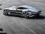 Mercedes-Benz AMG Vision Gran Turismo 2013 года